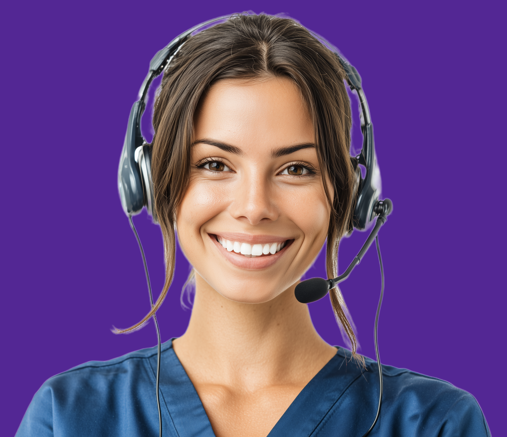 Laura – AI Receptionist